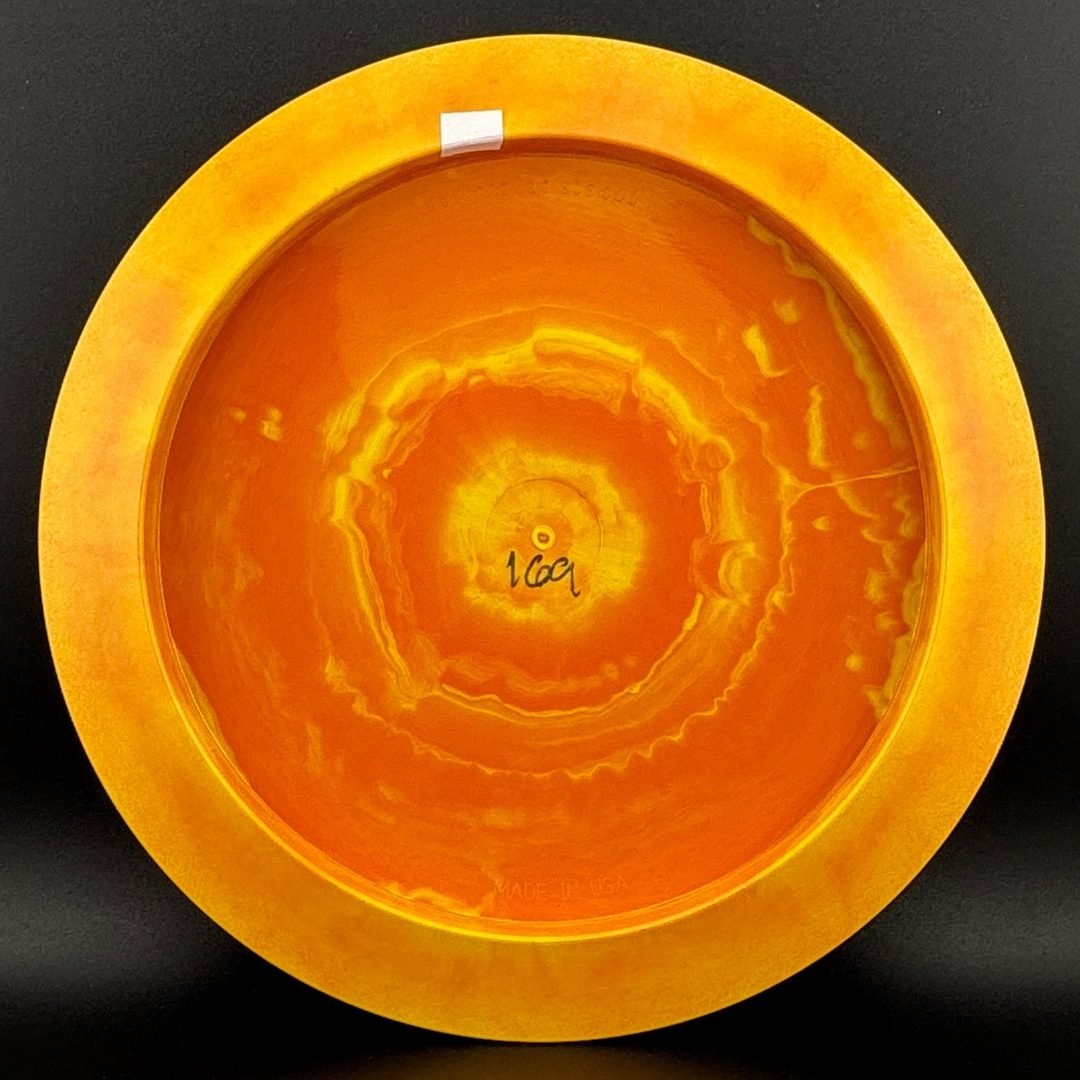 Swirled Star Destroyer - Ohn Scoggins Signature Edition