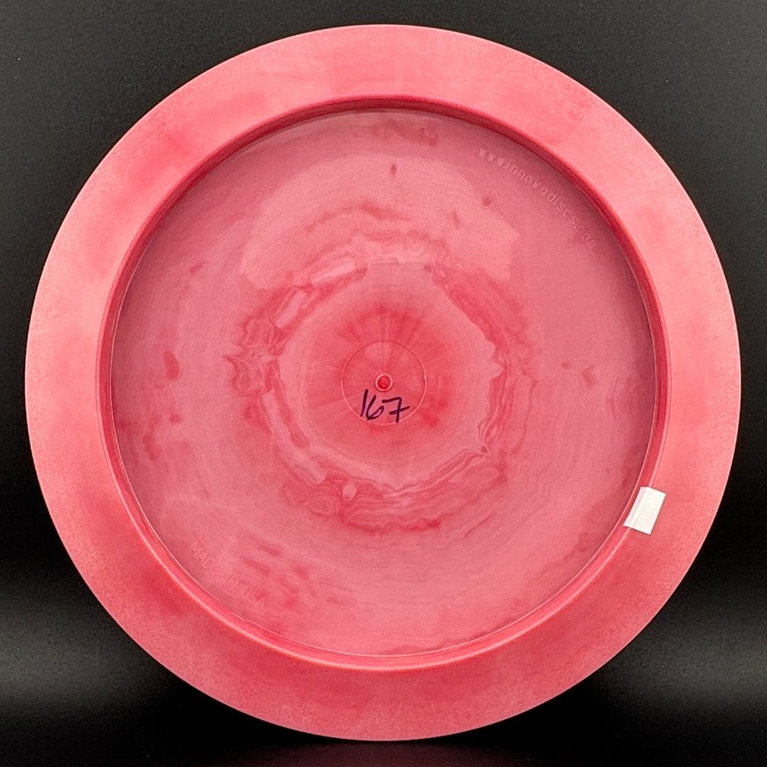 Swirled Star Destroyer - Ohn Scoggins Signature Edition