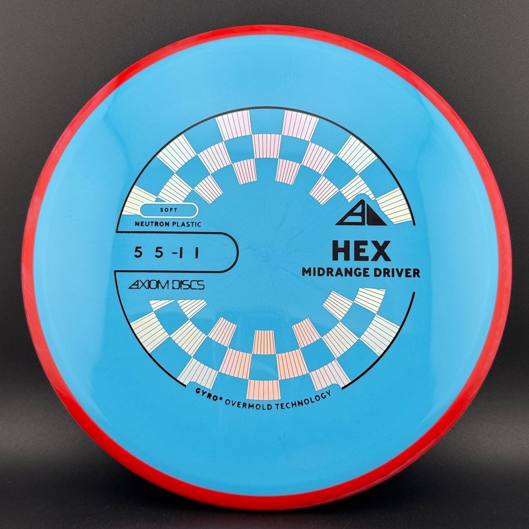 Soft Neutron Hex