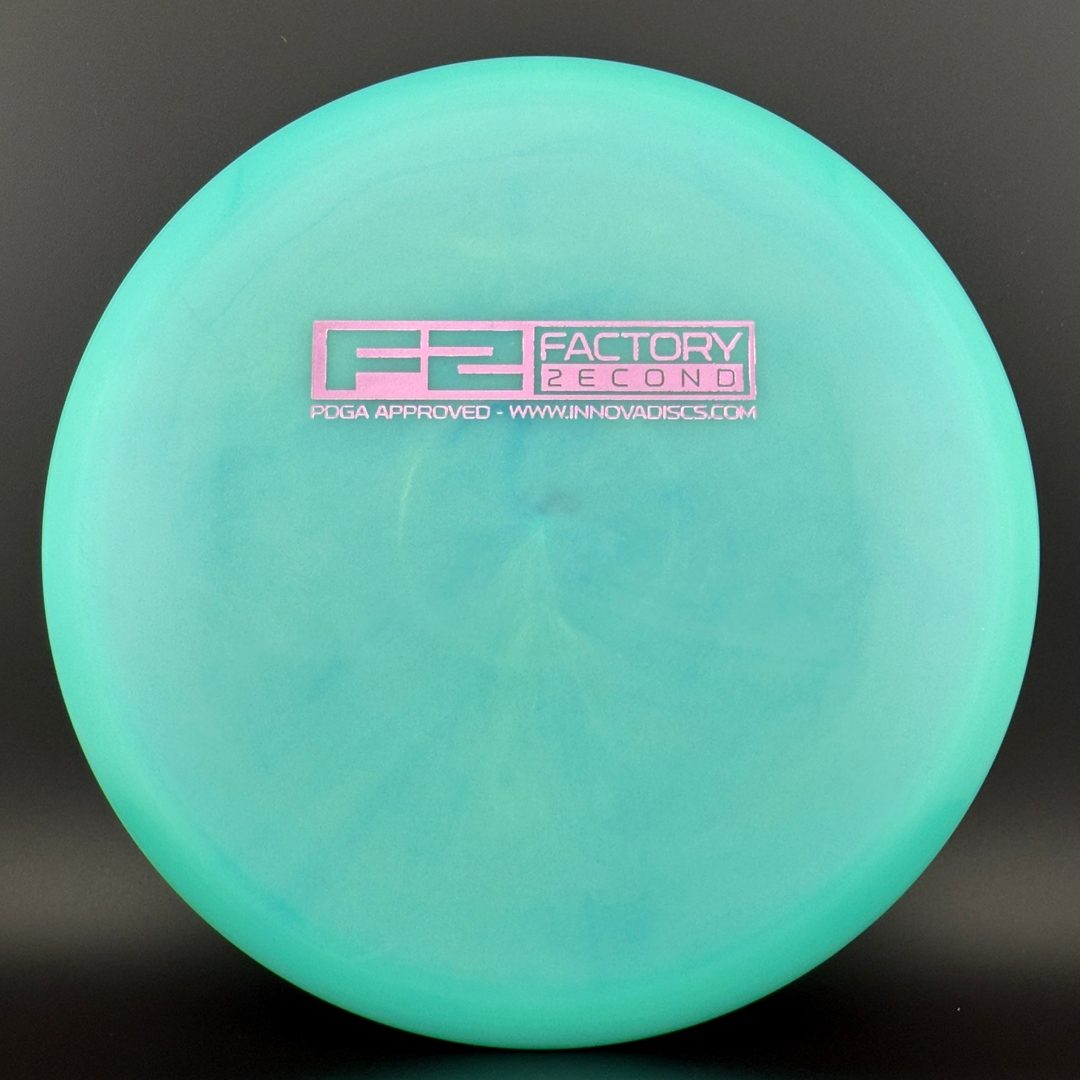 Classic Glow Champion Mako3 - F2