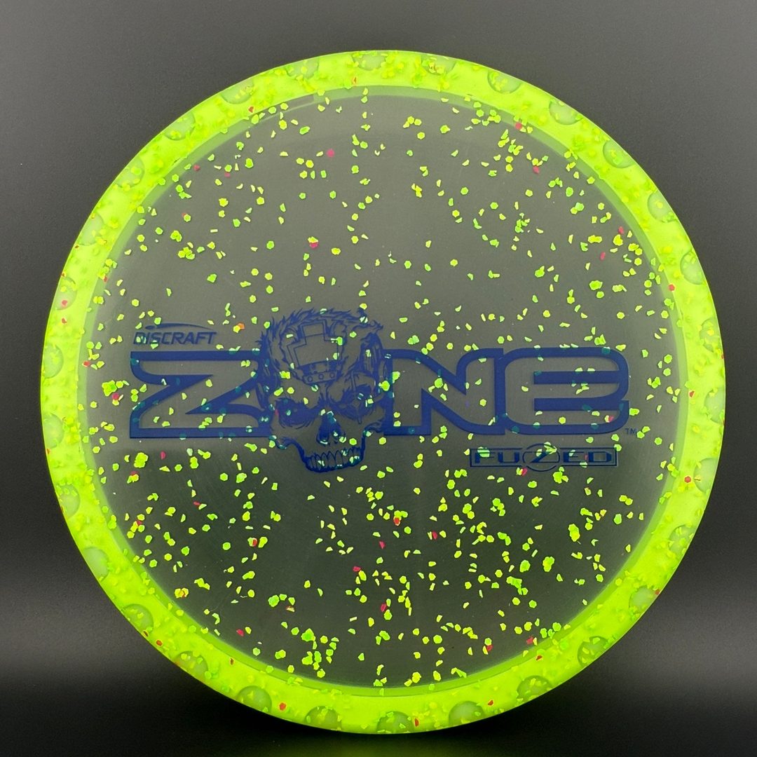 FuZed Confetti Z Zone