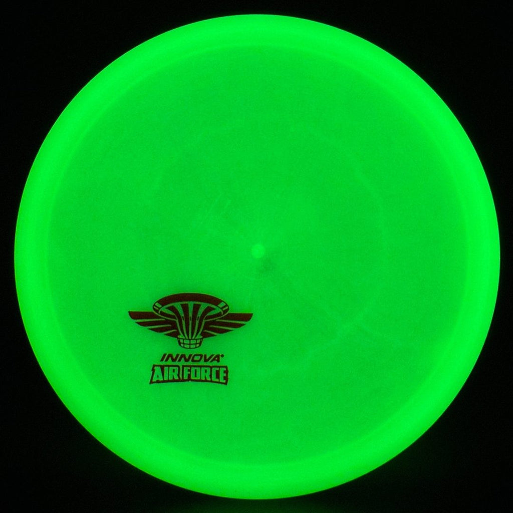Proto Glow Champion Fox - Air Force