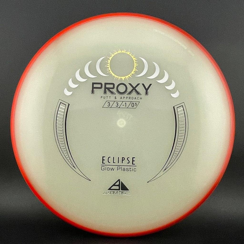 Eclipse 2.0 Proxy