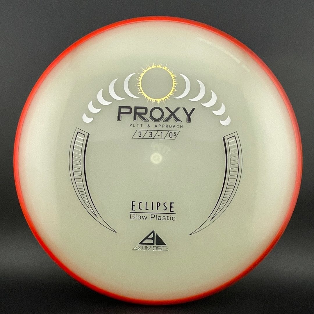Eclipse 2.0 Proxy
