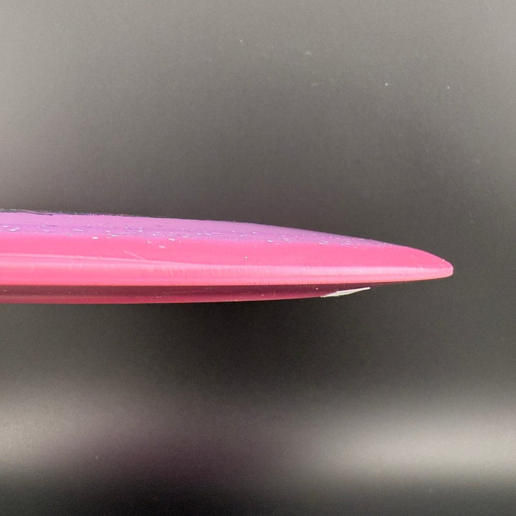 Halo Metal Flake C-Blend Emperor - First Run