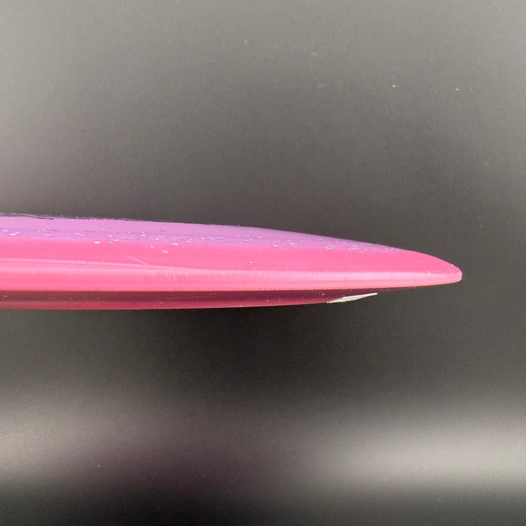 Halo Metal Flake C-Blend Emperor - First Run