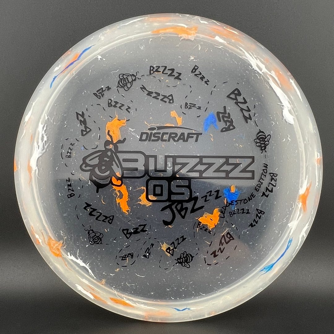 Jawbreaker Z FLX Buzzz OS - Ledgestone 2025 Season 3