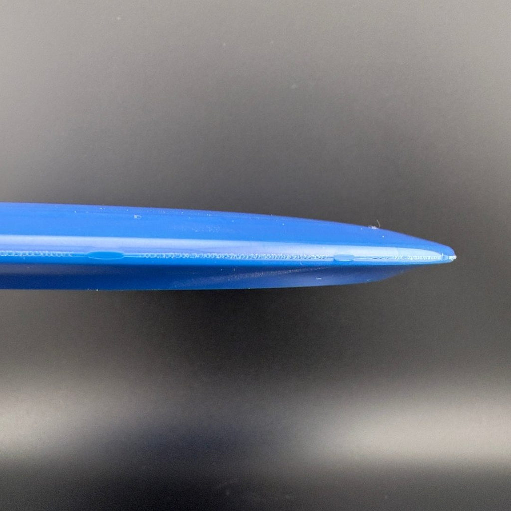 Ethereal Construct - Mini TSA Logo