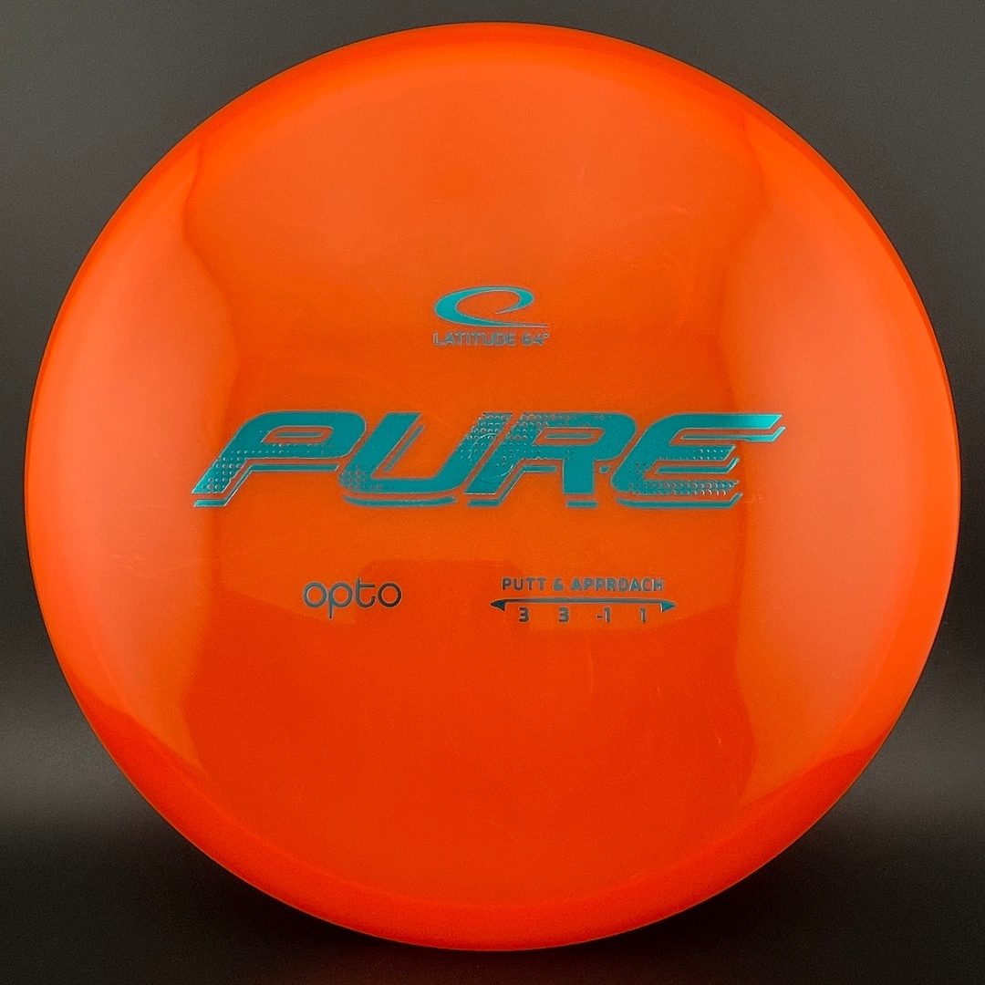 Opto Pure
