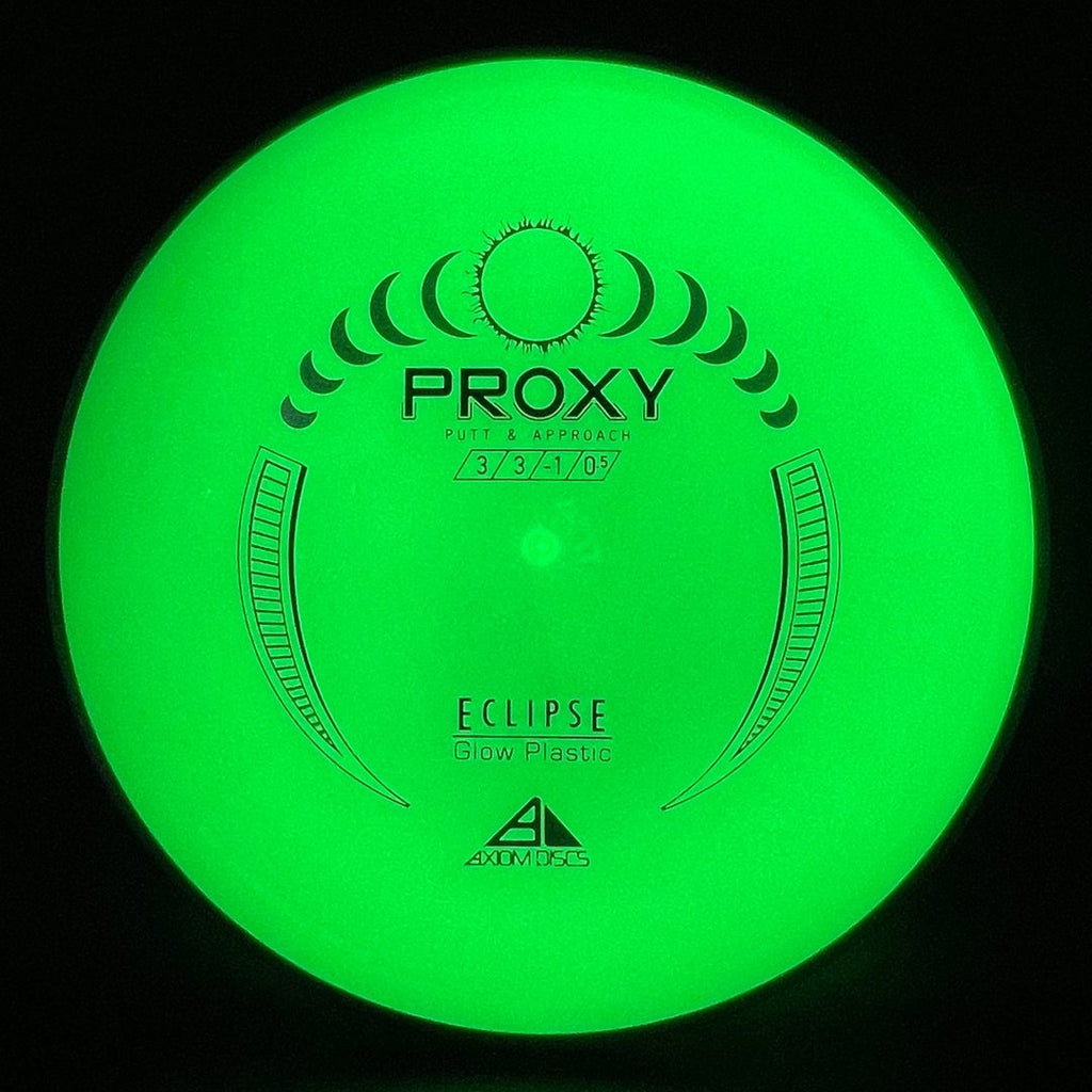 Eclipse 2.0 Proxy
