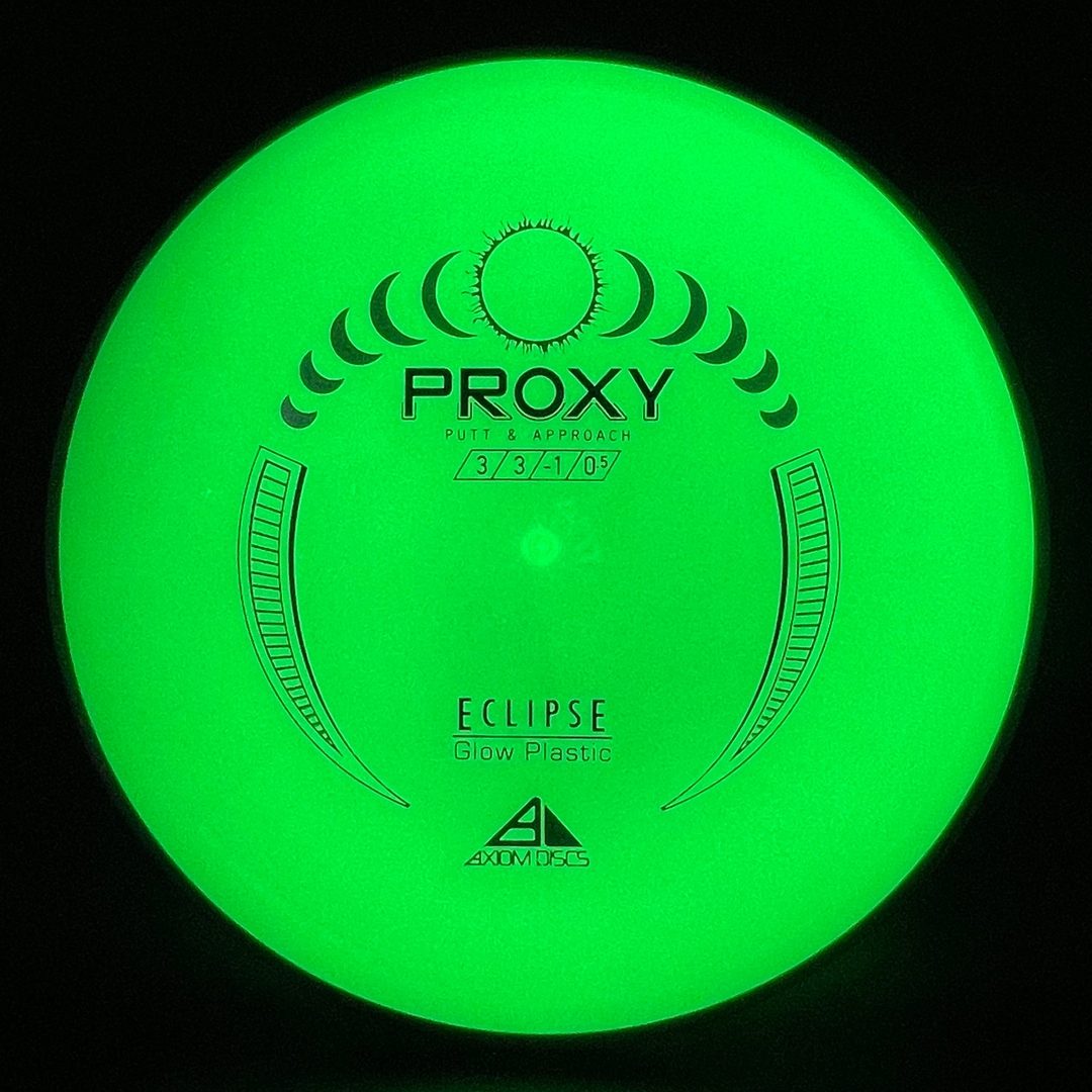 Eclipse 2.0 Proxy