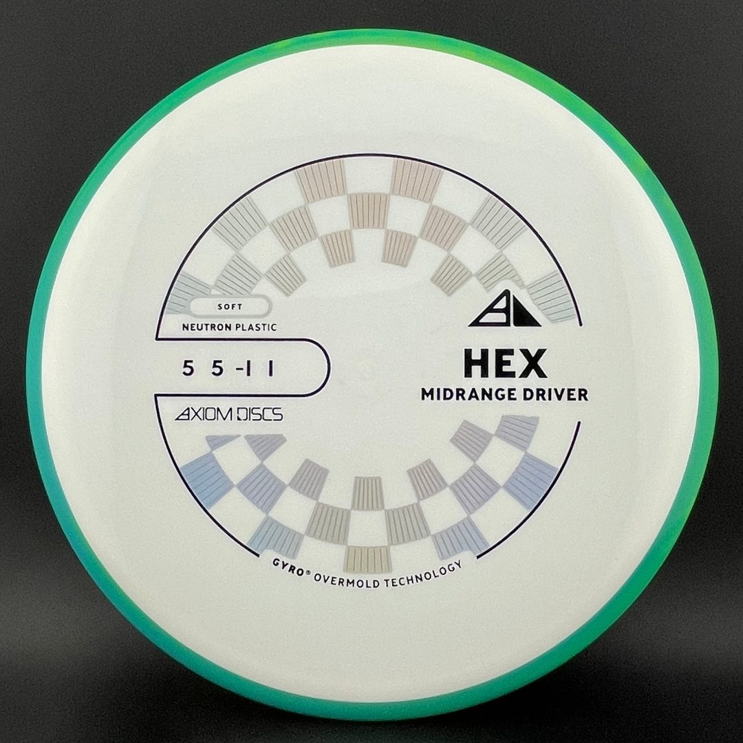 Soft Neutron Hex