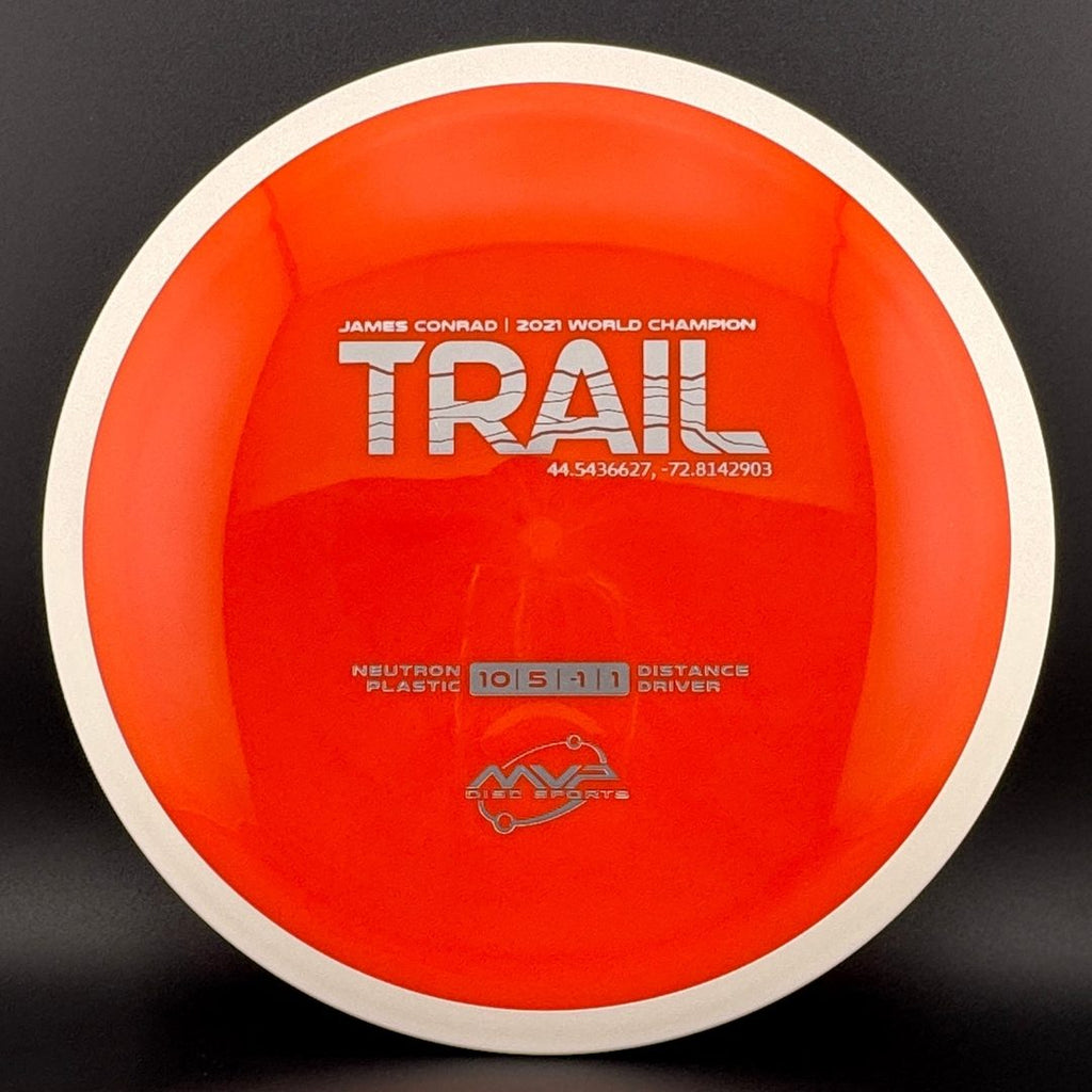 Neutron Trail