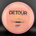 Neutron Detour
