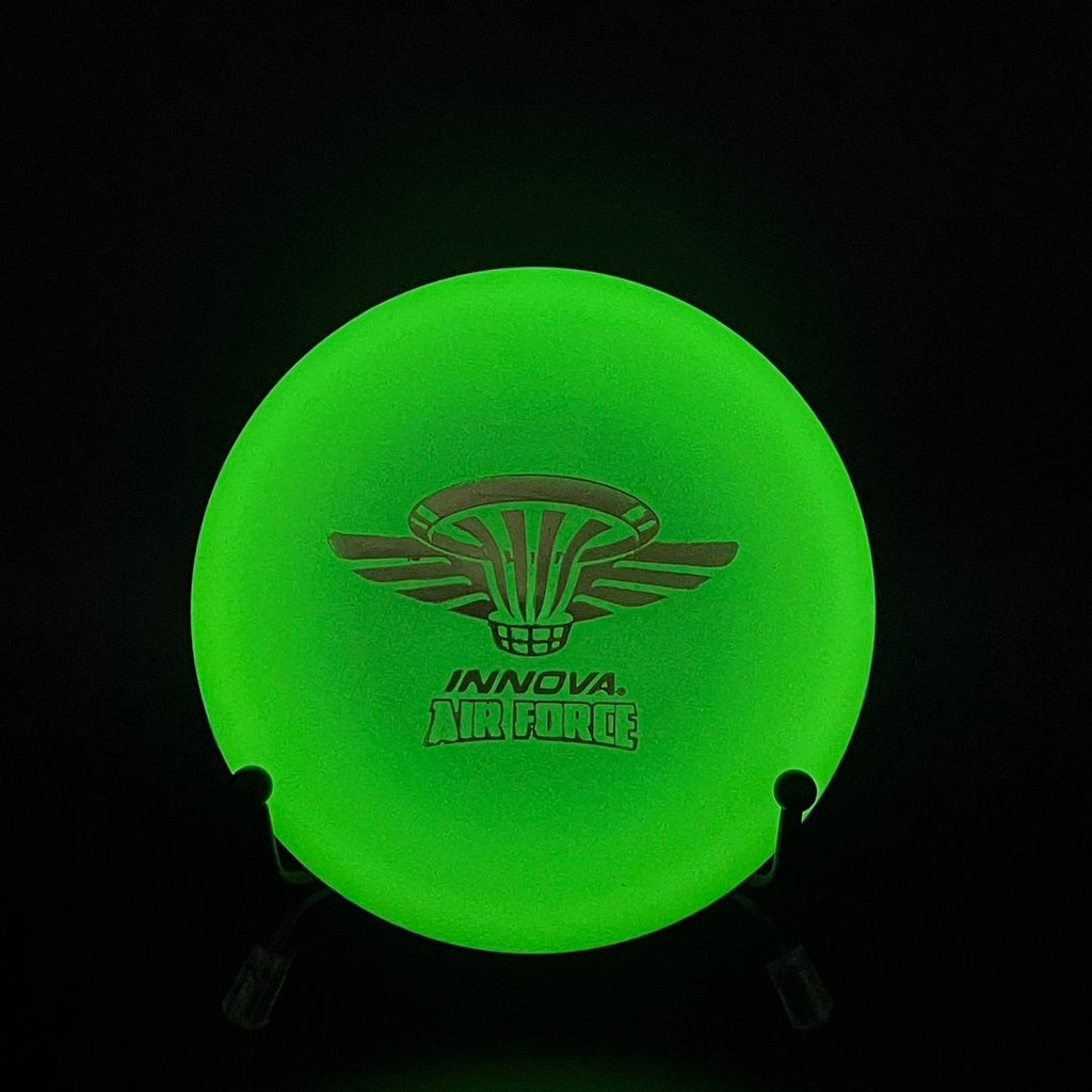 Glow Mini Marker - Air Force