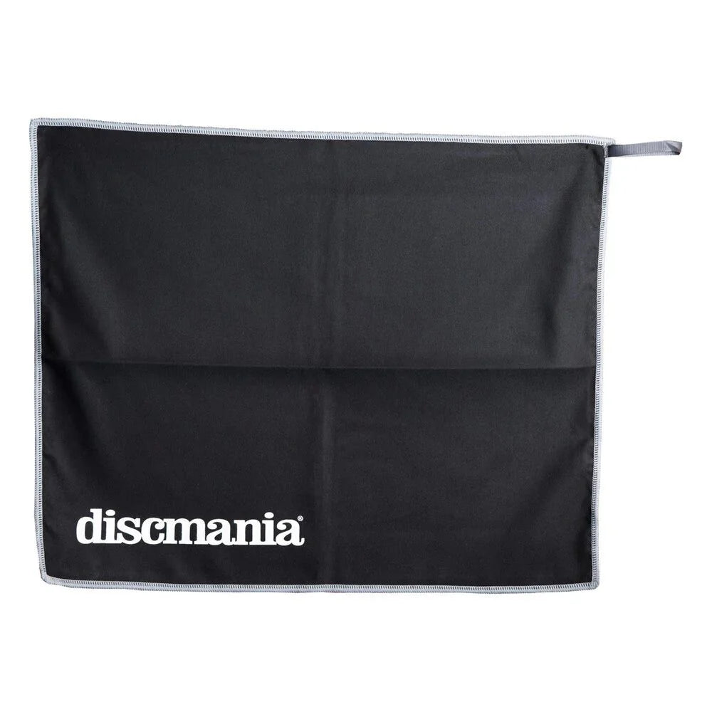 Discmania Tech Towel - Bar Logo