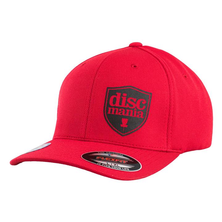 Discmania Shield Flexfit Hat - Only S/M Available
