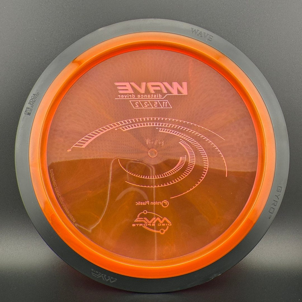 Proton Wave