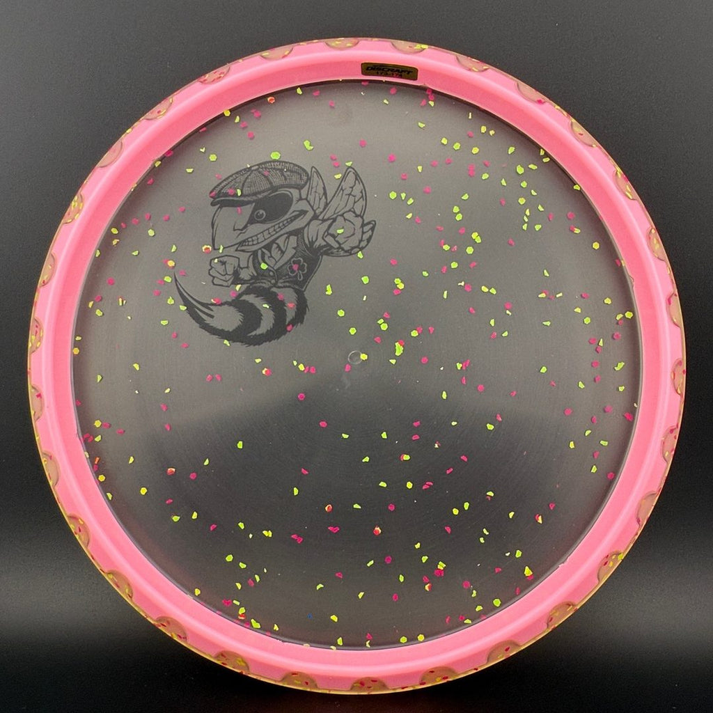 FuZed Confetti Z Zone - Irish Bee