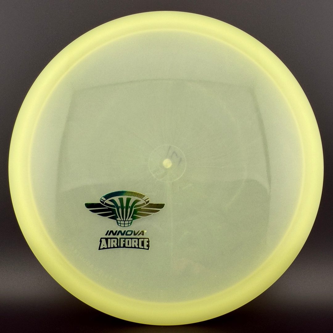 Proto Glow Champion Fox - Air Force