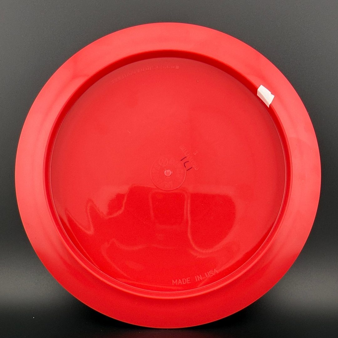 I-Blend Prototype I - Driver