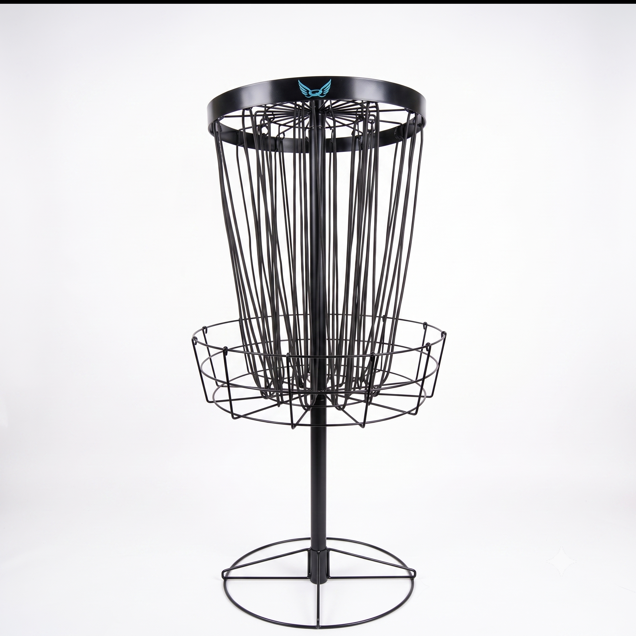 The Quiet Basket