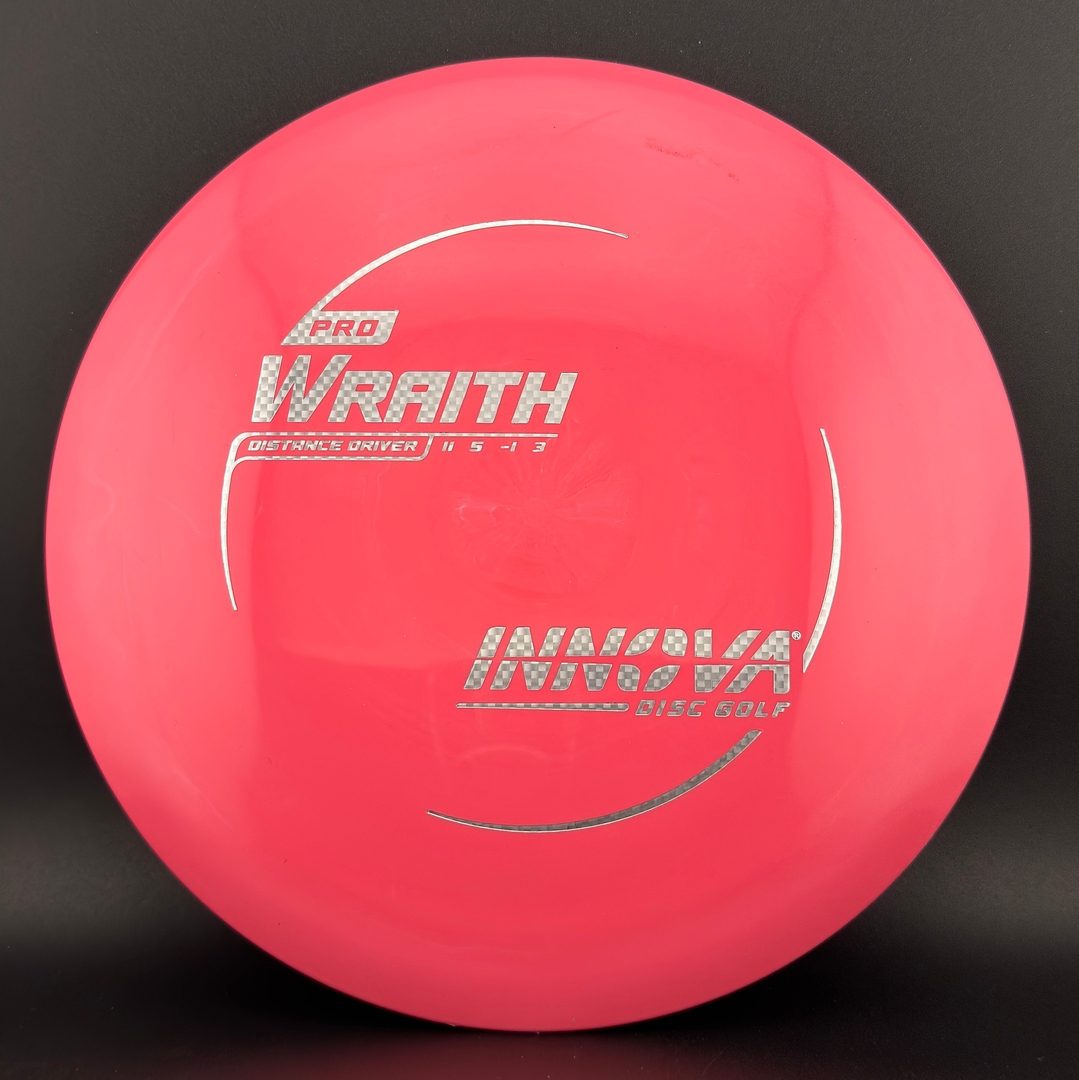 Pro Wraith