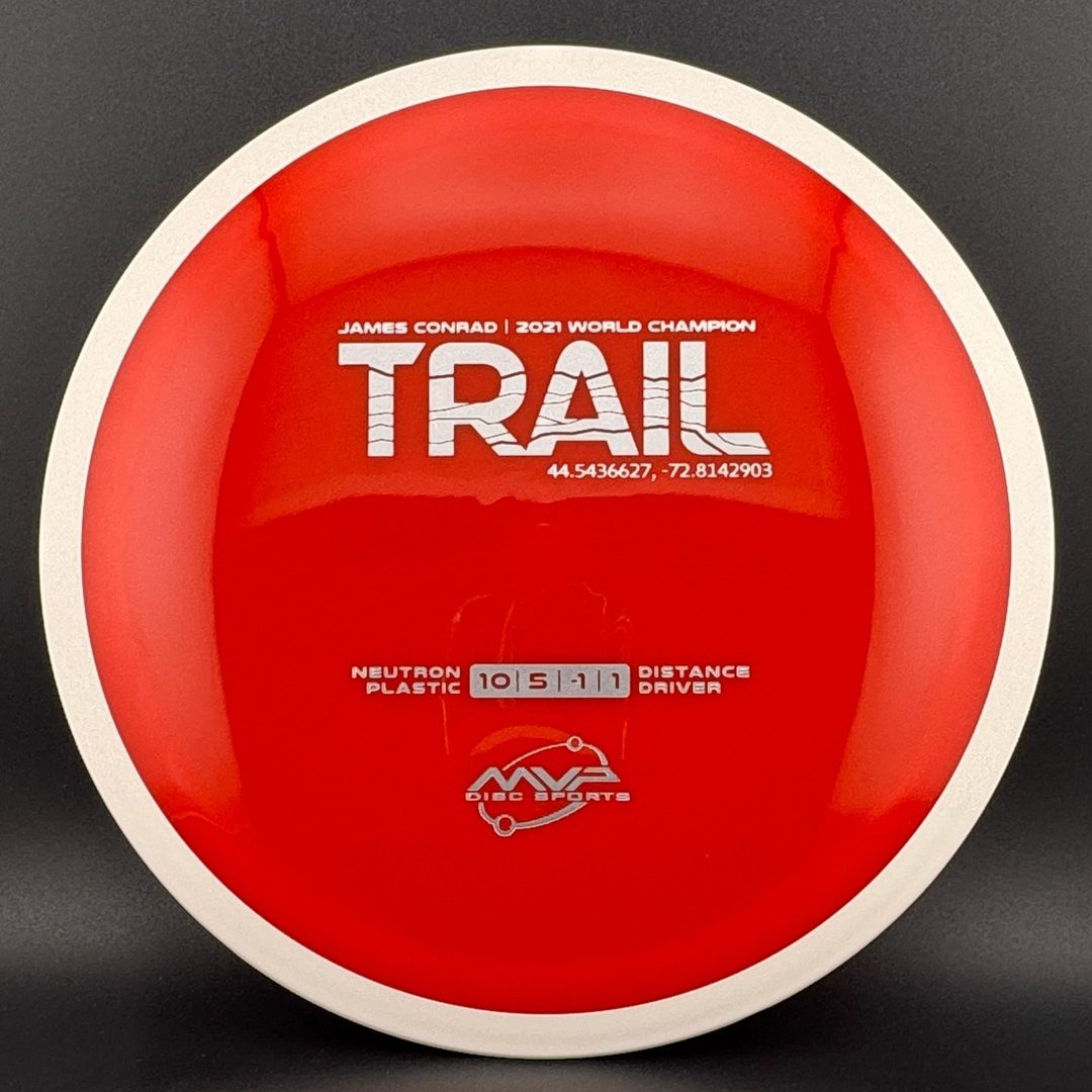 Neutron Trail