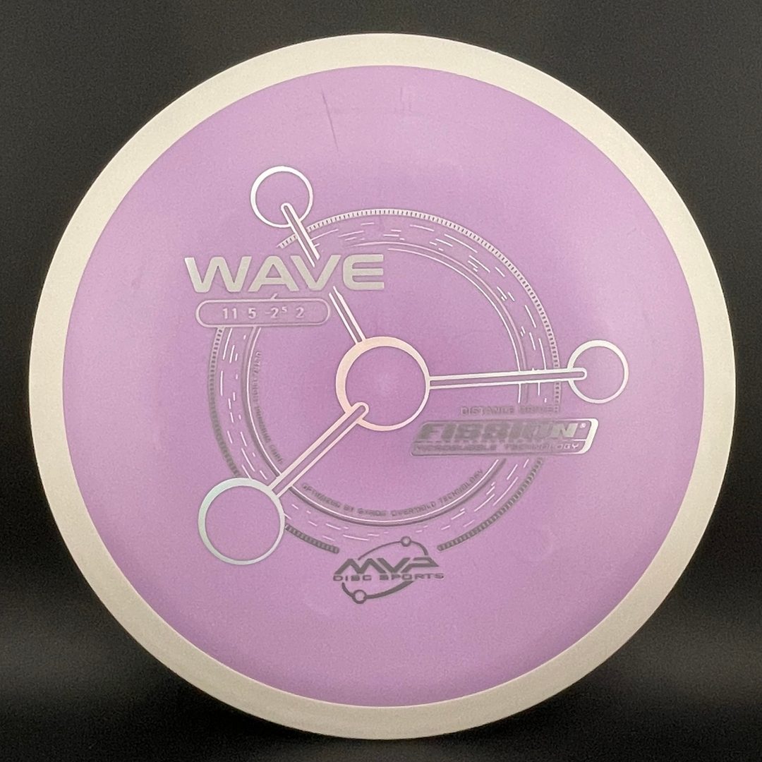 Fission Wave