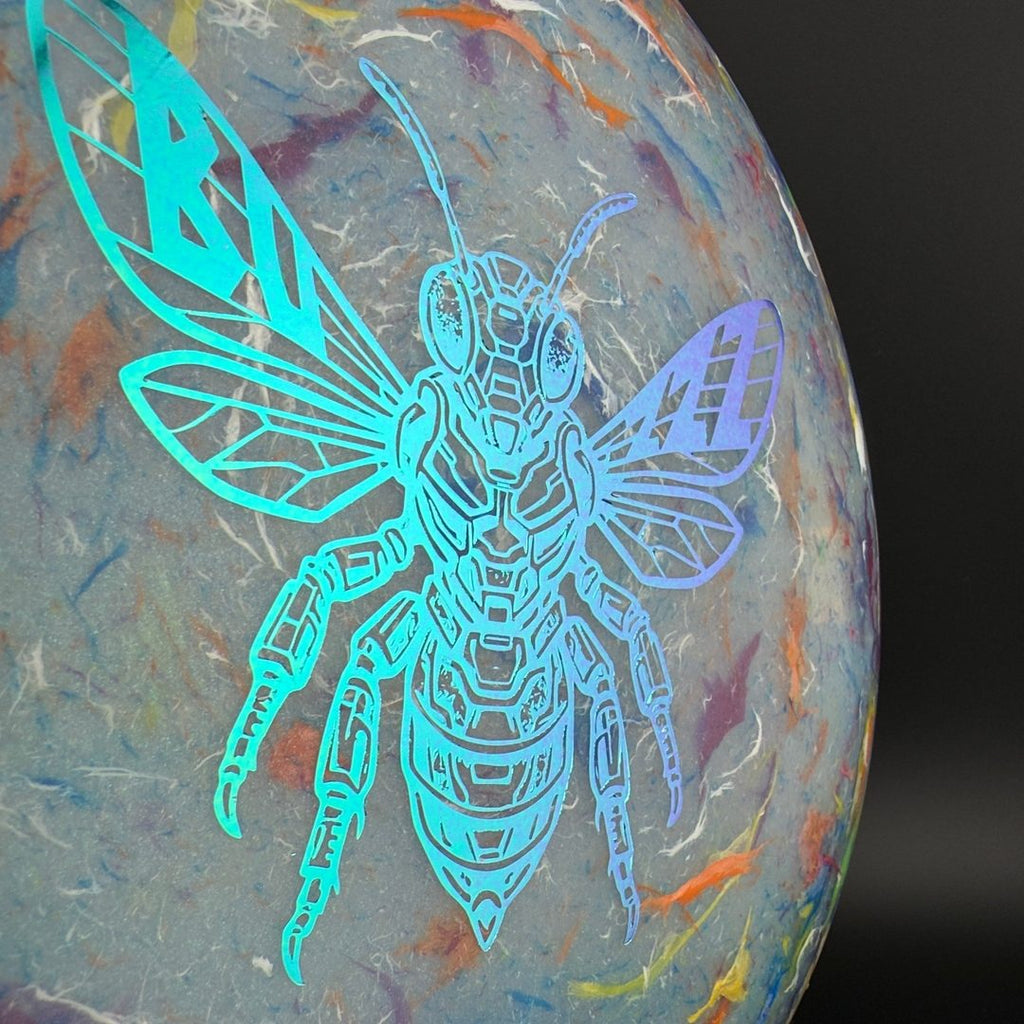 Colorshift Jawbreaker Z Buzzz - DGLO 2025