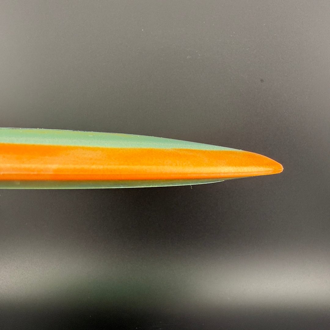 Glow Halo S-Blend Emperor - X-Out