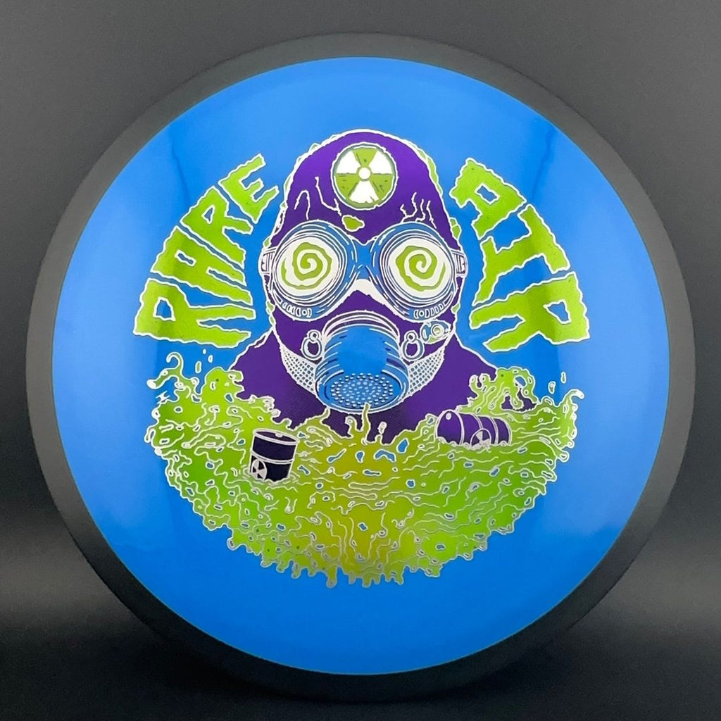 Neutron Trail - RADioactive Man by Ripper Studios
