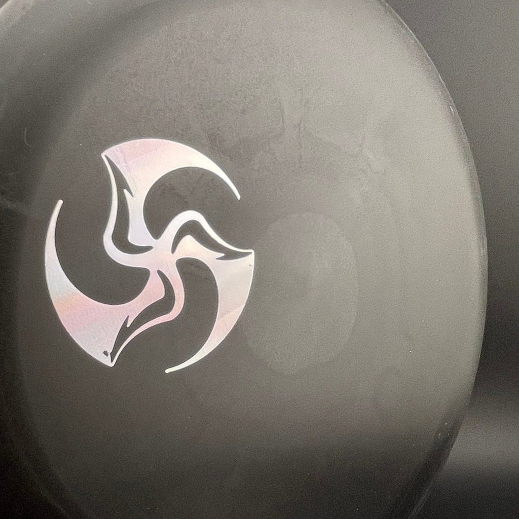 P-Line P2 (2-Ring Penned) - Mini Huk Stamp - Innova Made *Warehouse Stash*