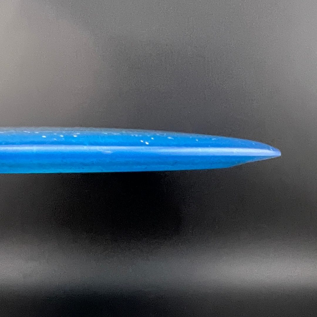Halo Metal Flake C-Blend Emperor - First Run