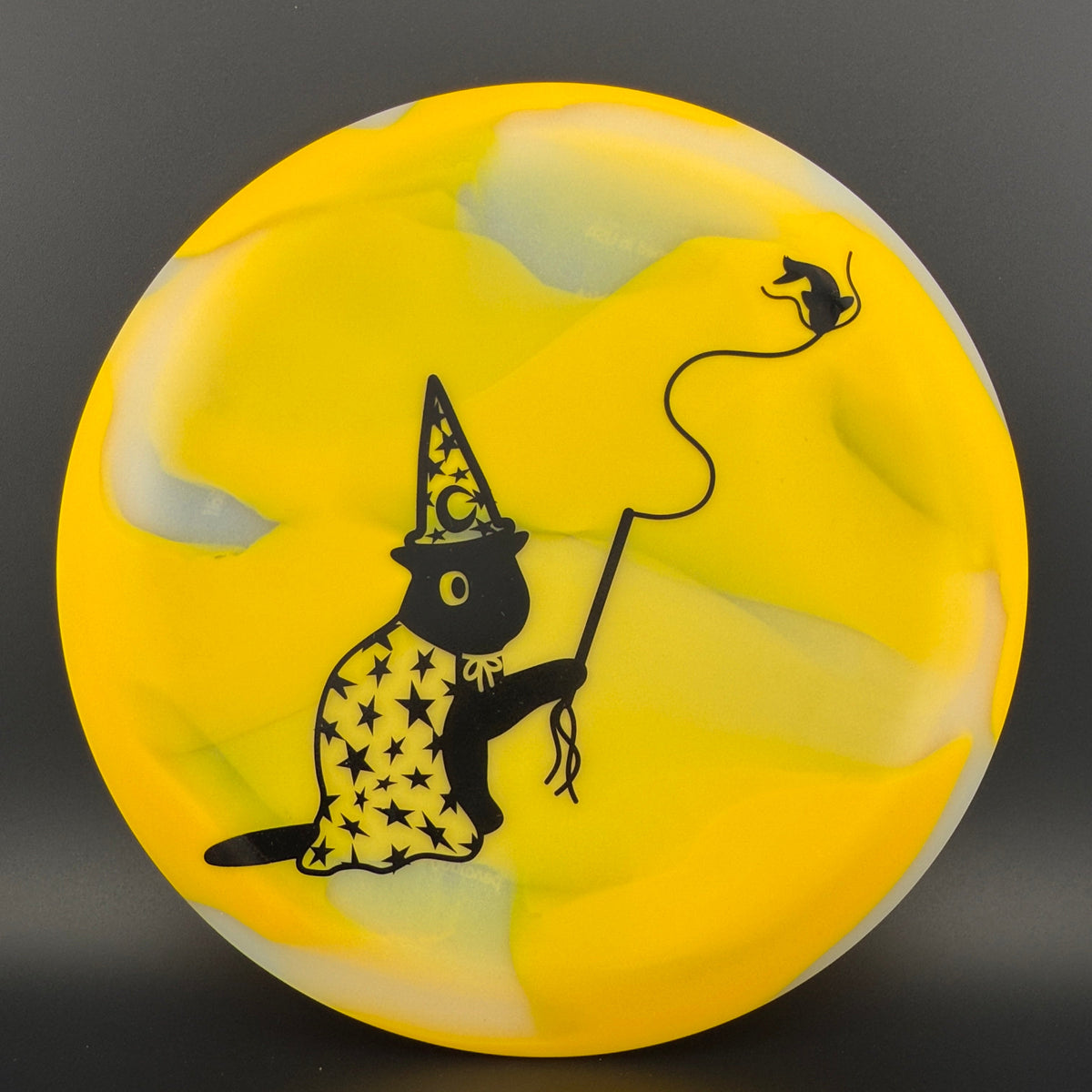 glO-G Binx - Halloween 2025