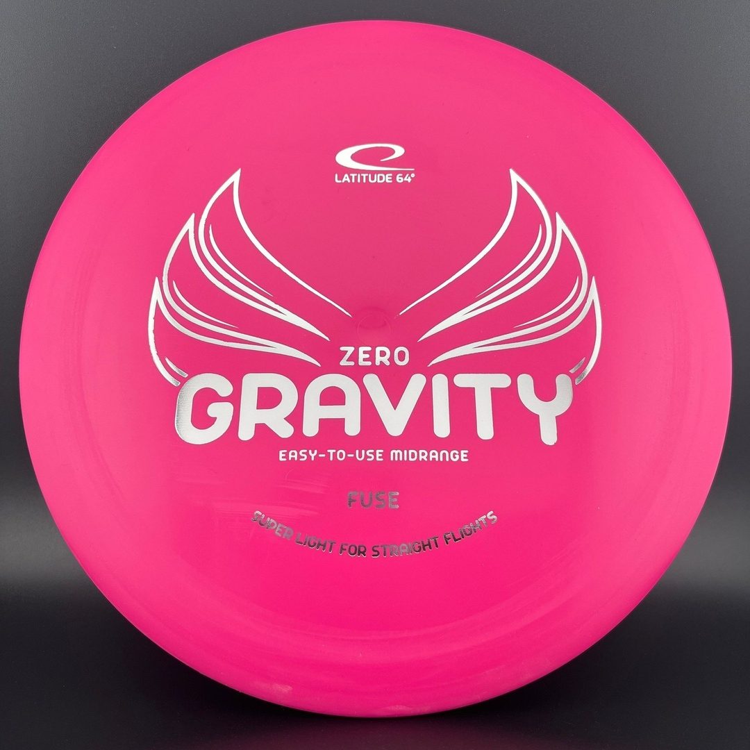 Zero Gravity Fuse
