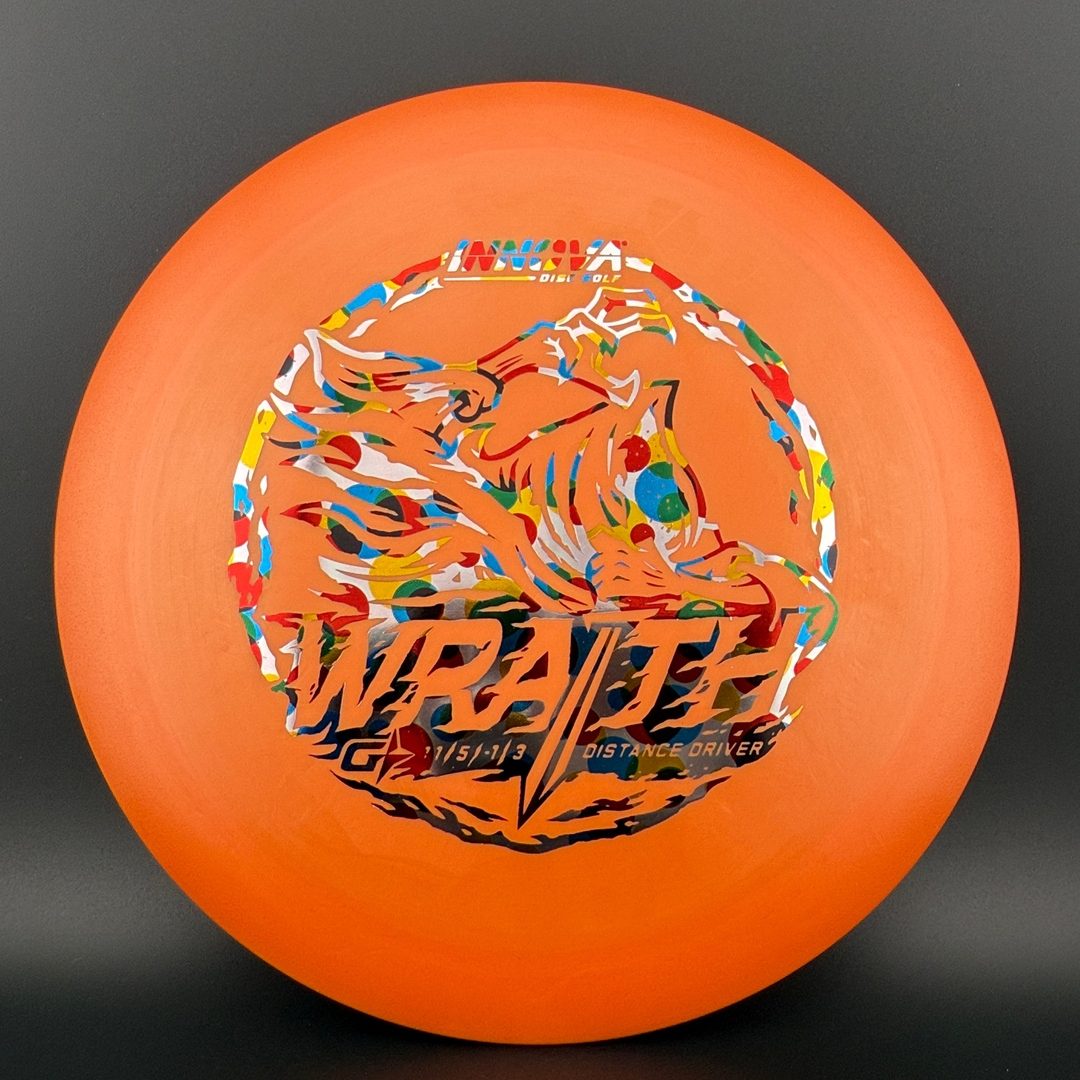 GStar Wraith