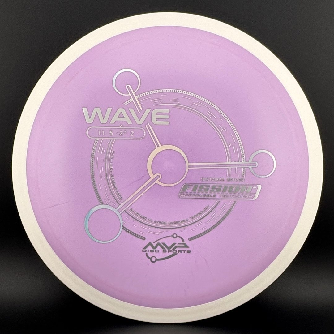 Fission Wave