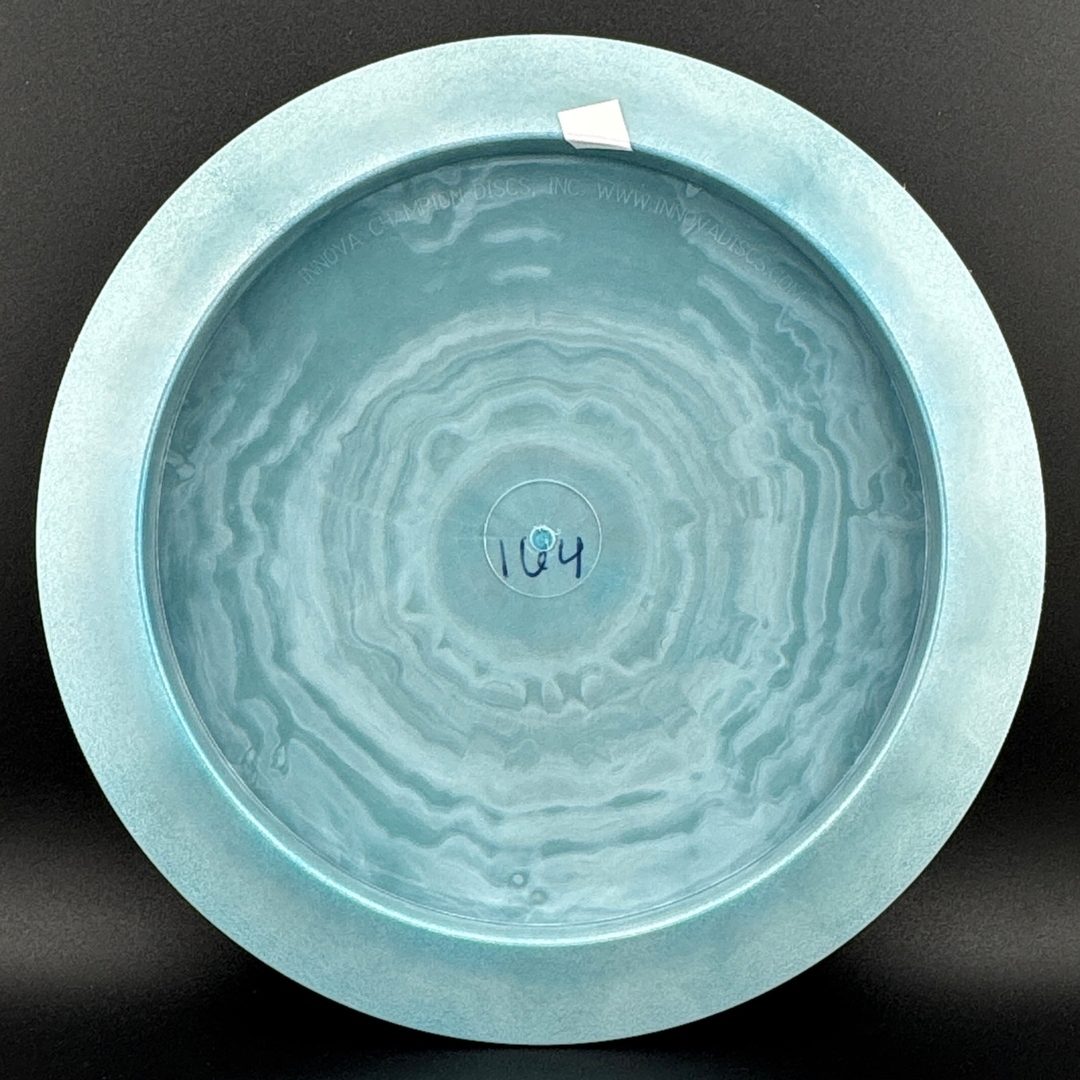 Swirled Star Destroyer - Ohn Scoggins Signature Edition
