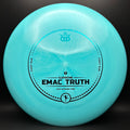 Supreme EMAC Truth - First Run