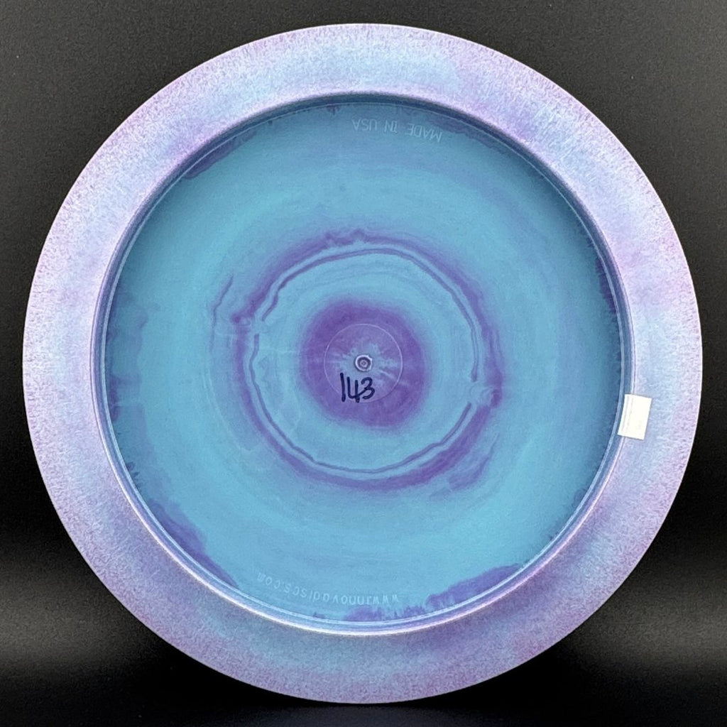 Swirled Star Destroyer - Ohn Scoggins Signature Edition