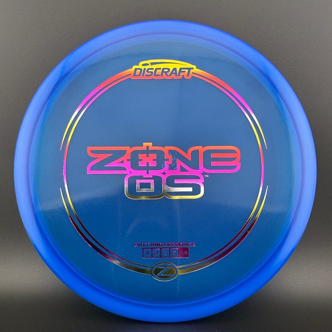 Z Line Zone OS
