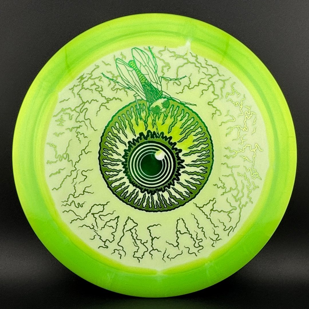 Halo Star Destroyer - Eye-Fly RAD V2 by Ripper Studios
