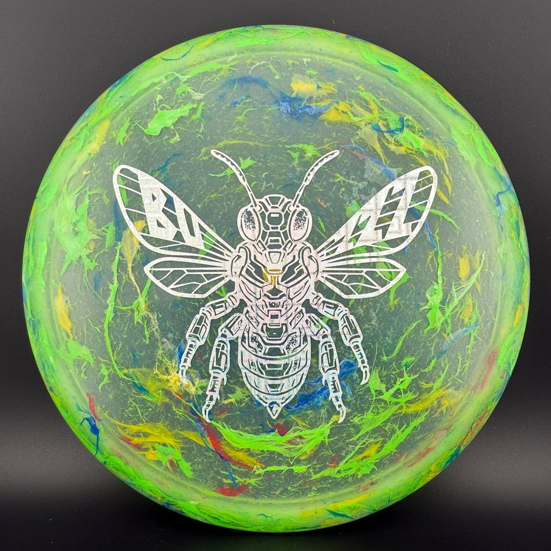 Colorshift Jawbreaker Z Buzzz - DGLO 2025