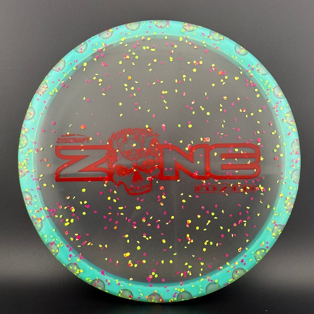 FuZed Confetti Z Zone