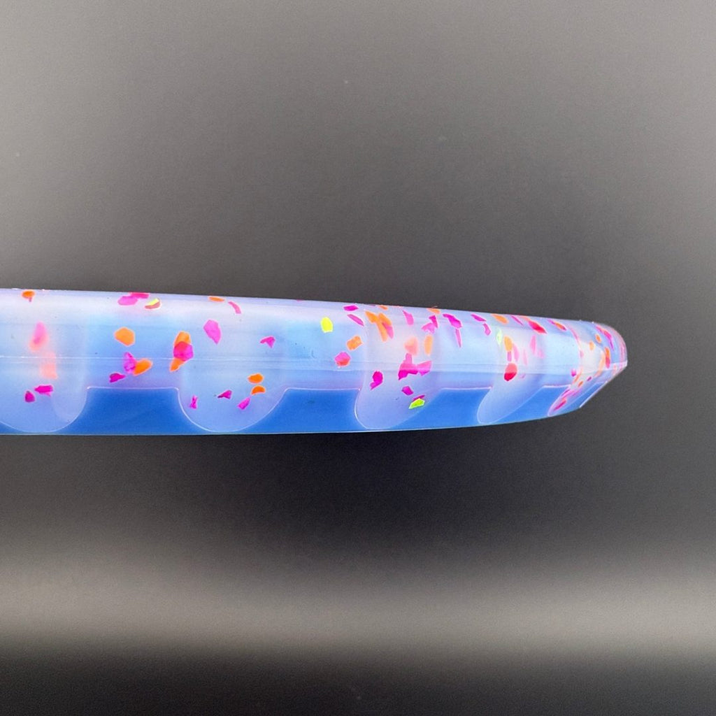 FuZed Confetti Z Zone