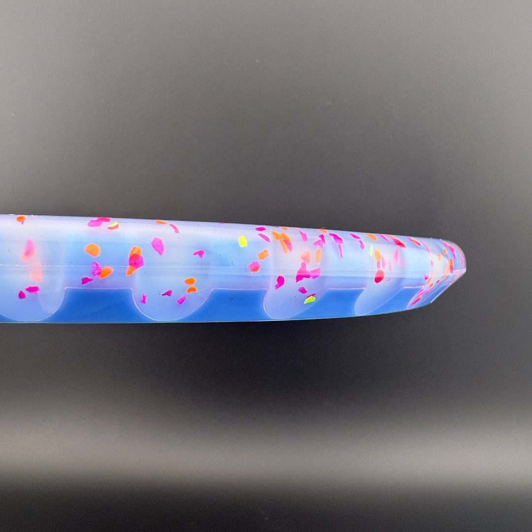 FuZed Confetti Z Zone