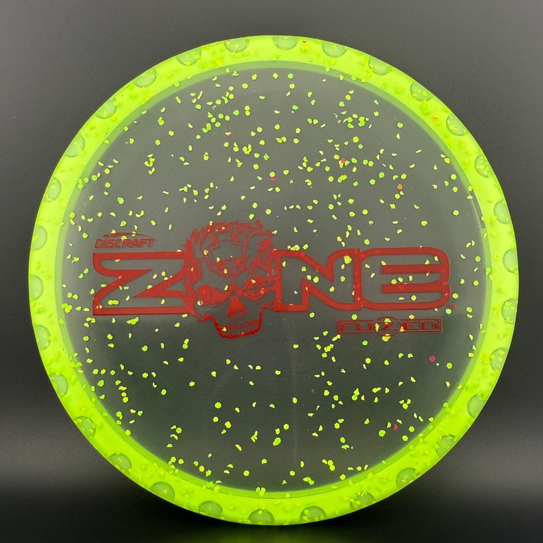 FuZed Confetti Z Zone