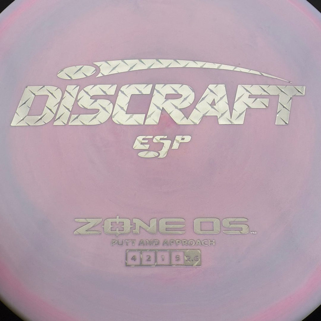ESP Zone OS