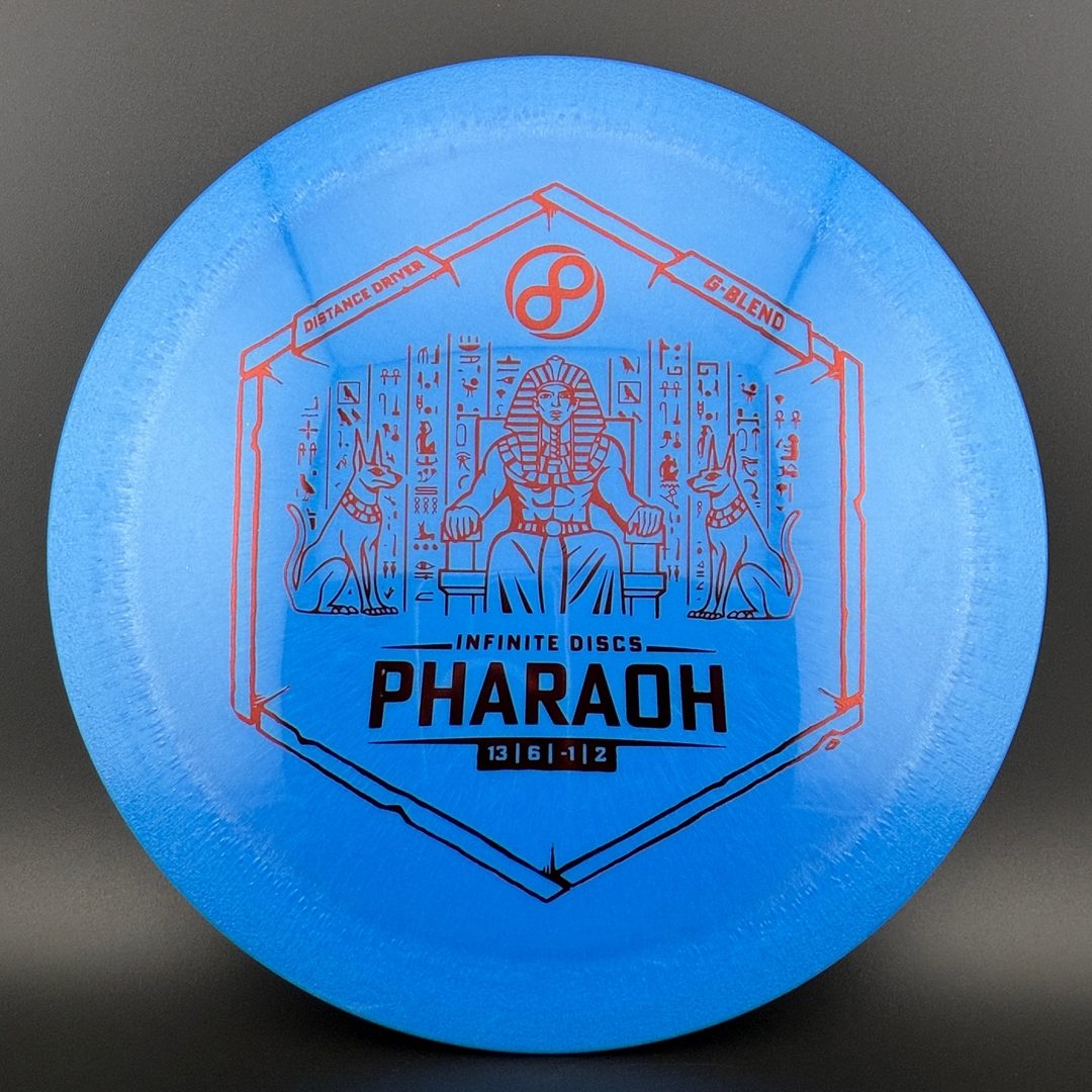 G-Blend Pharaoh